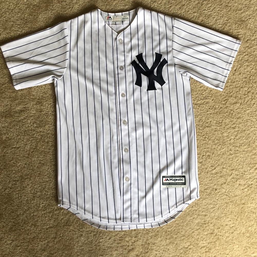 Stanton Jersey